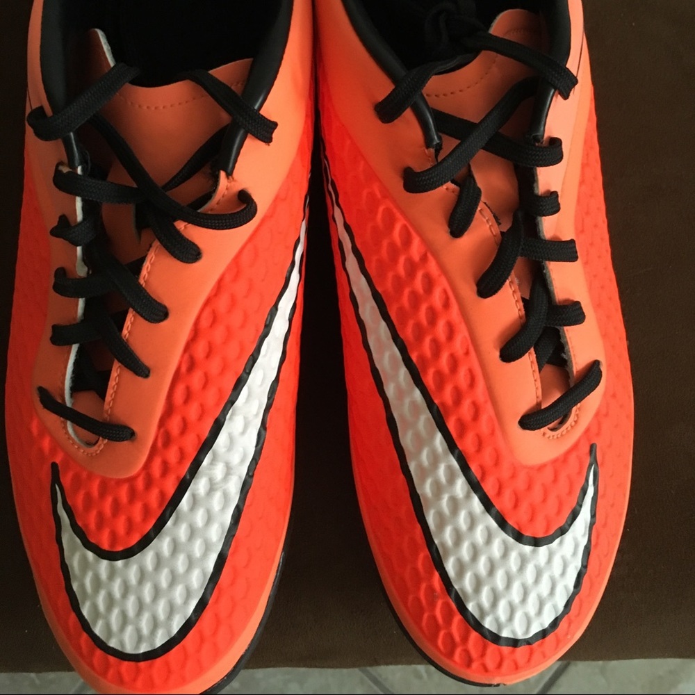 Nike phenom ic